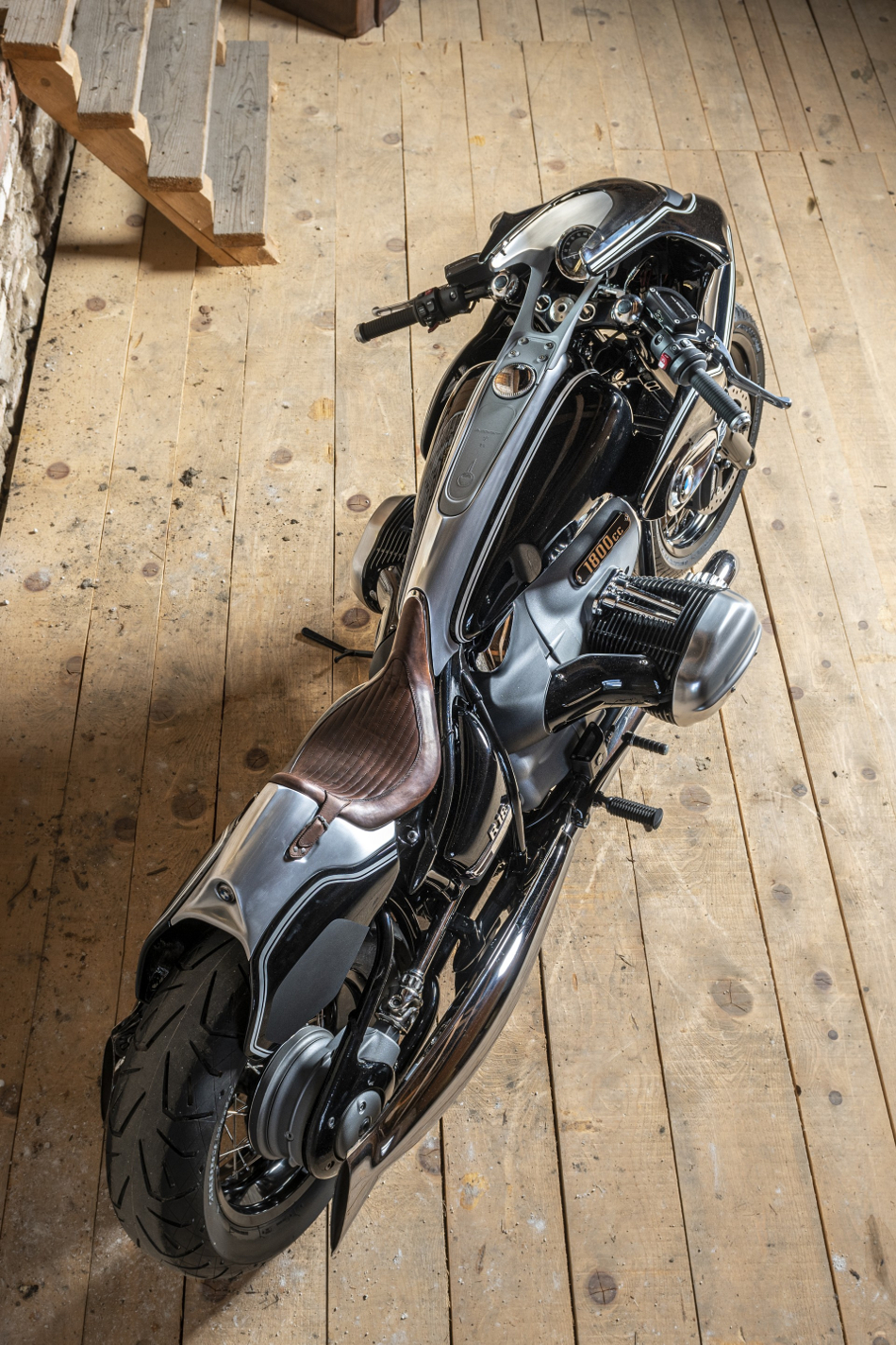 BMW R 18 2