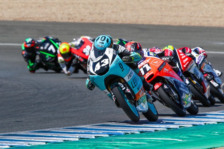 Moto3