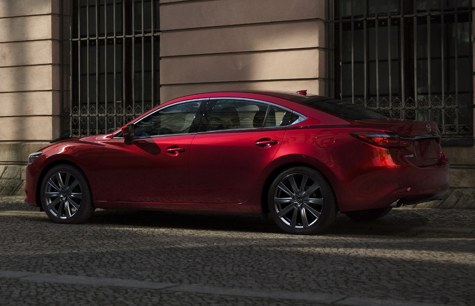 Mazda-4
