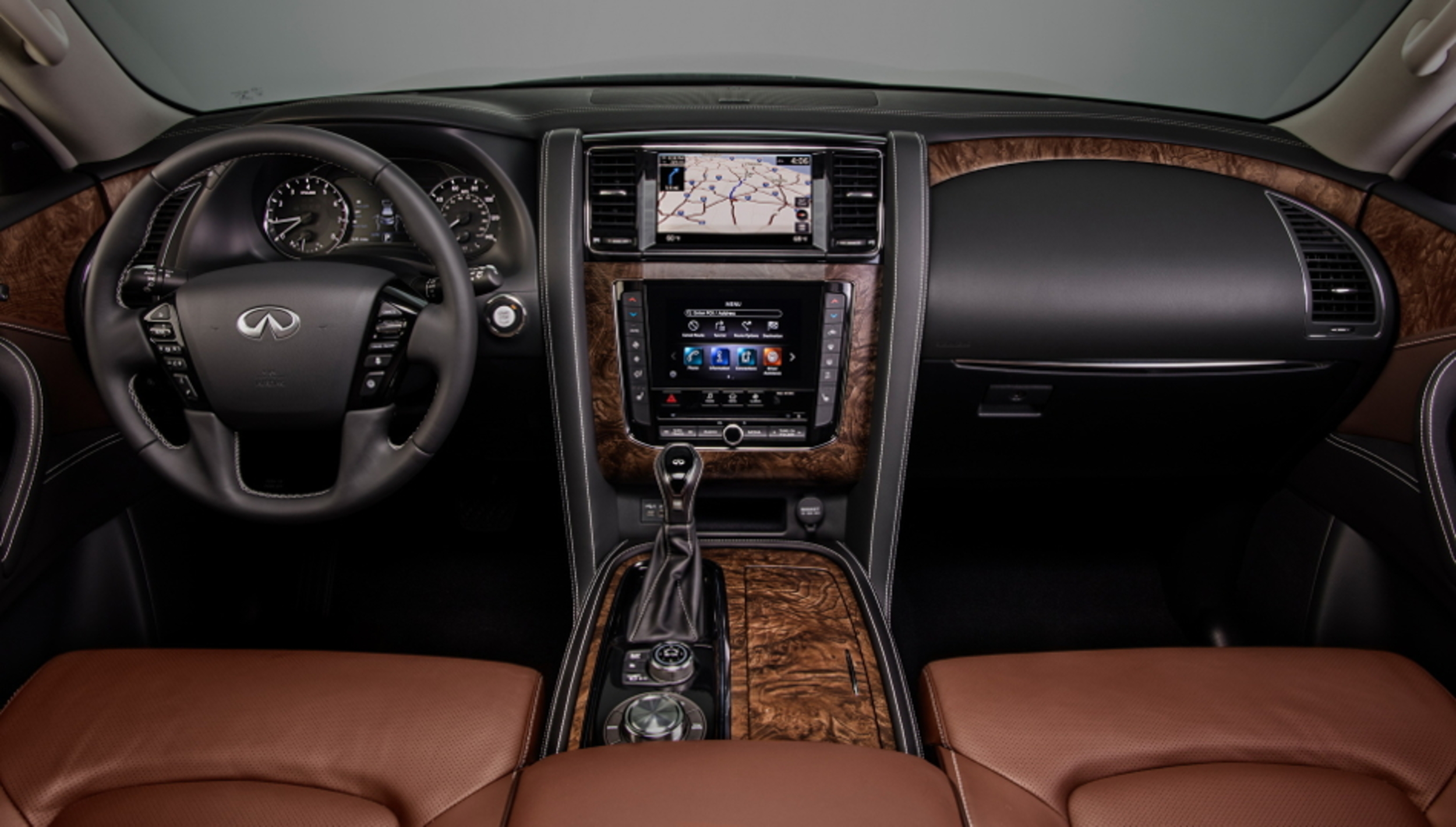 Qx 55 Фото