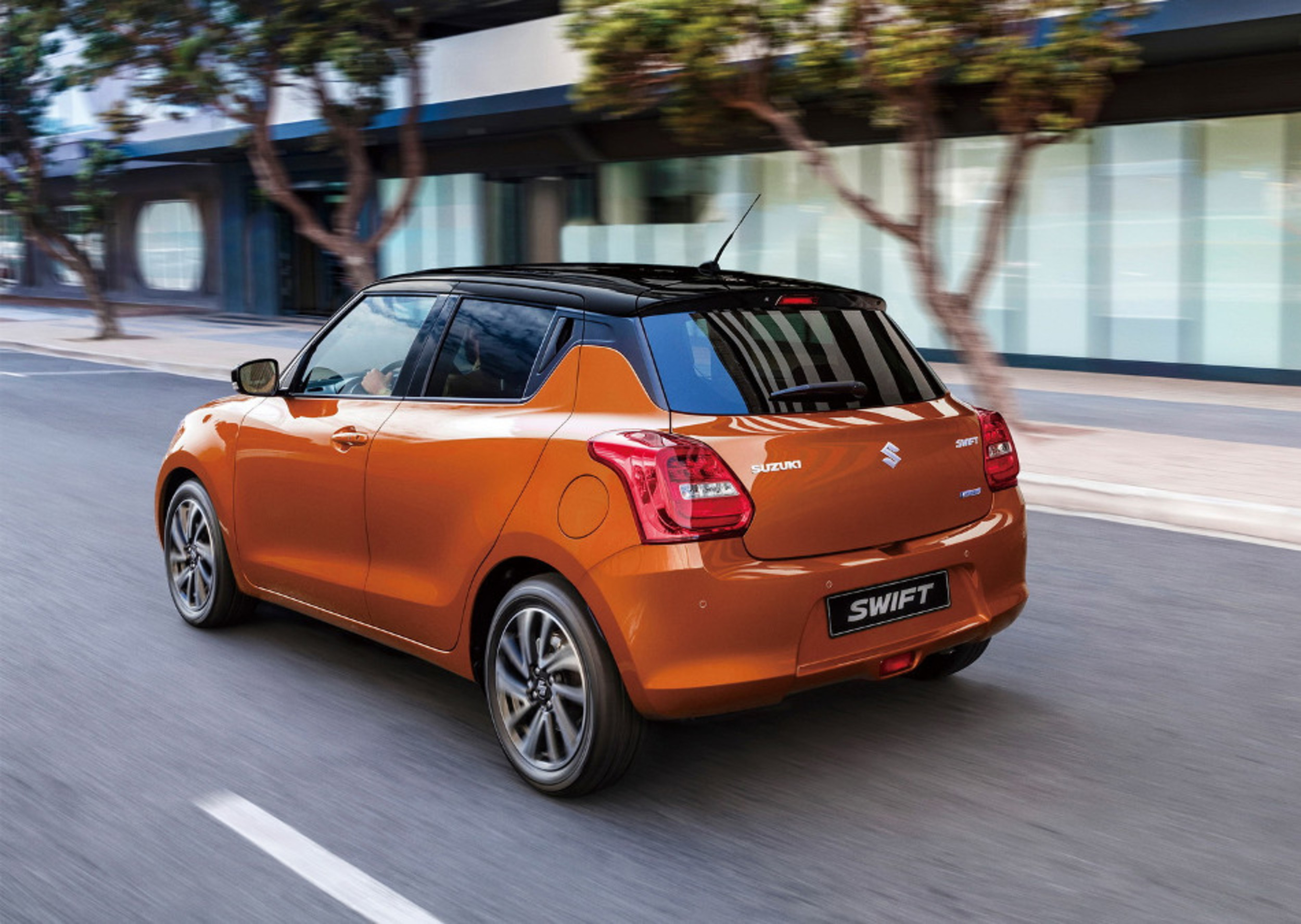 Сузуки свифт спорт 2021. Suzuki swift 2017г. Suzuki swift hybrid. Новый swift. Новый swift.