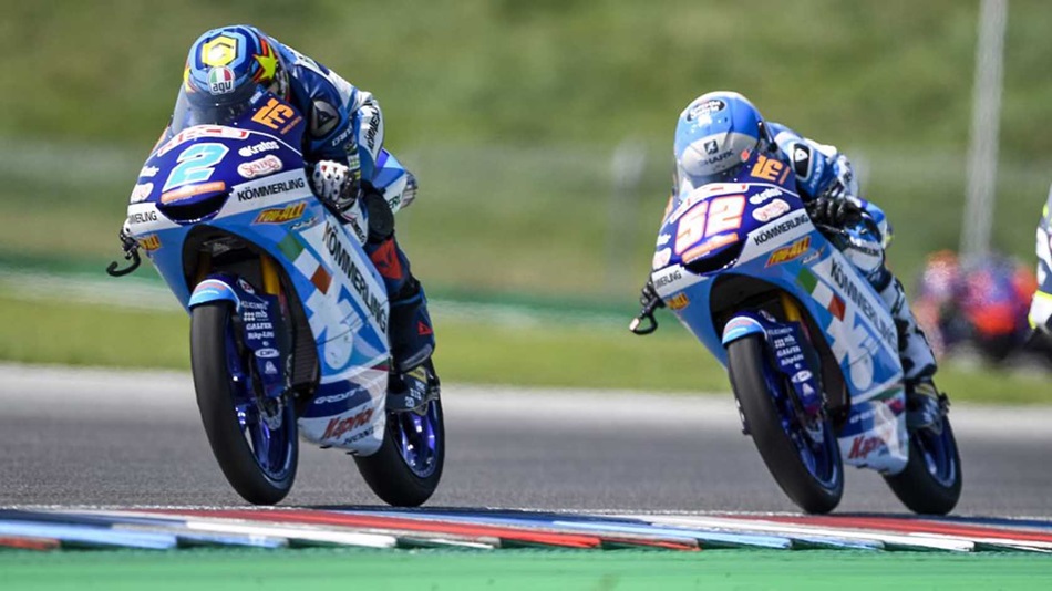 Moto3