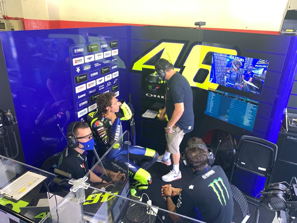 Rossi