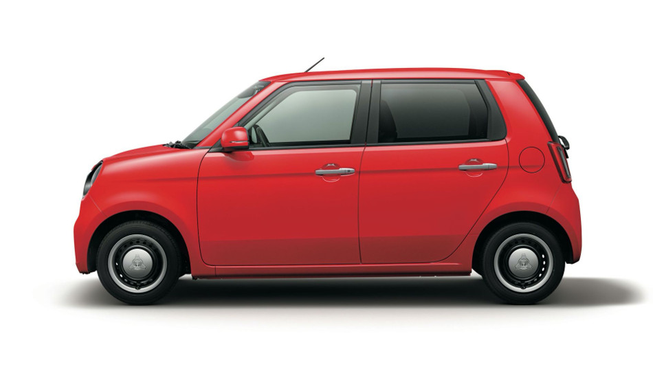 Honda-1