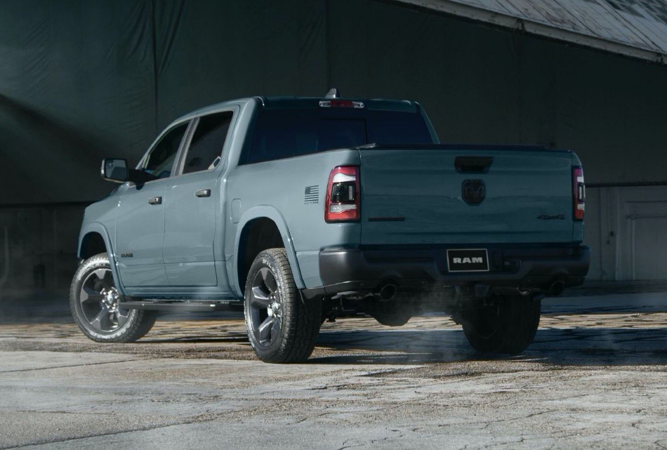 Ram-4