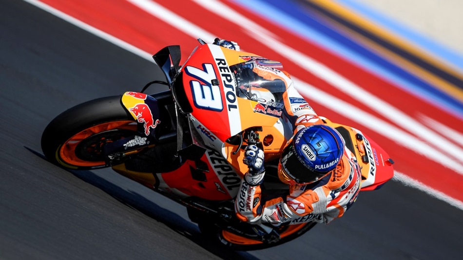 Álex Márquez