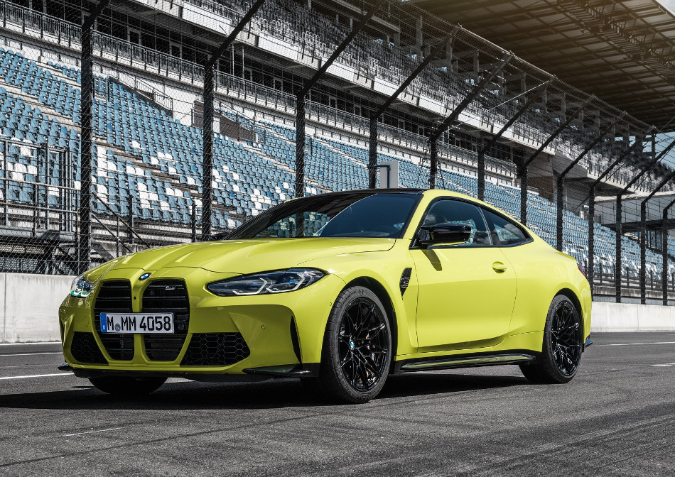 BMW-1