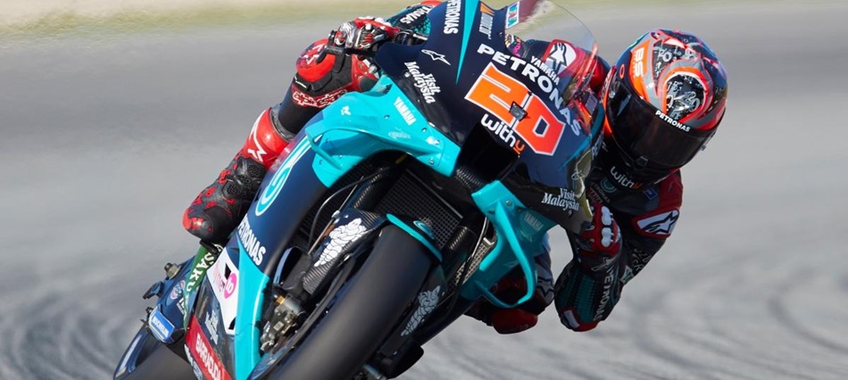 Quartararo