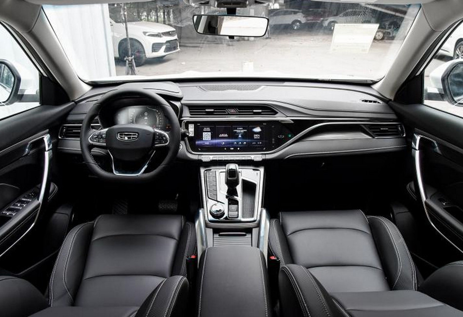 Geely-3