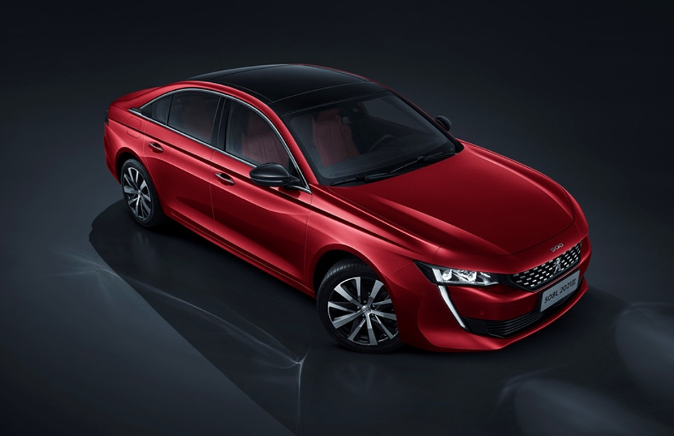 Peugeot-4