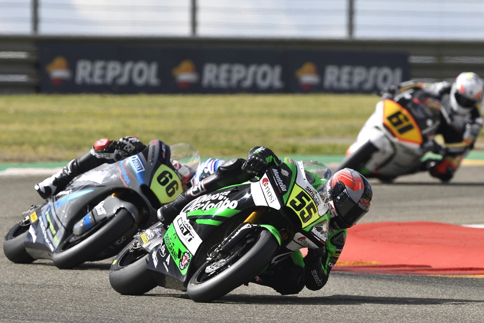 Moto2