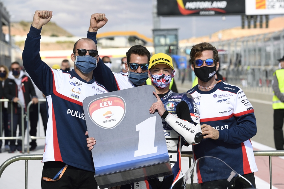 Moto3