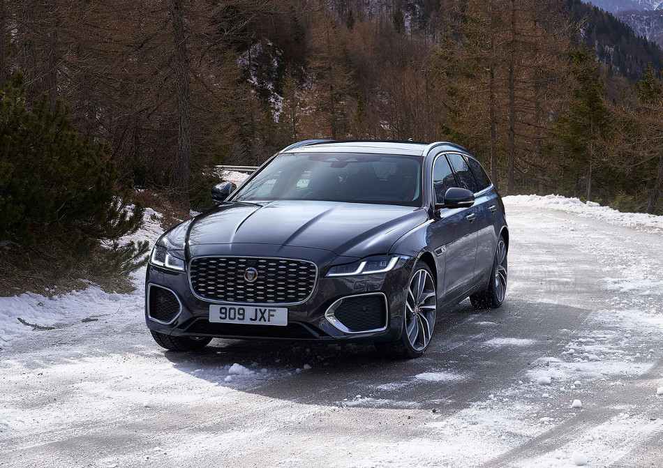 Jaguar-3