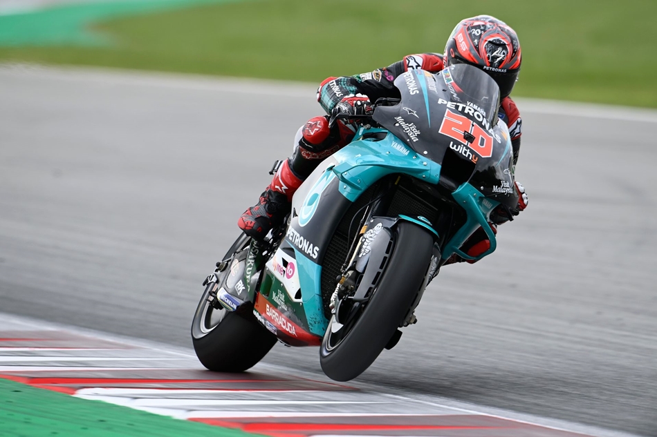 Quartararo