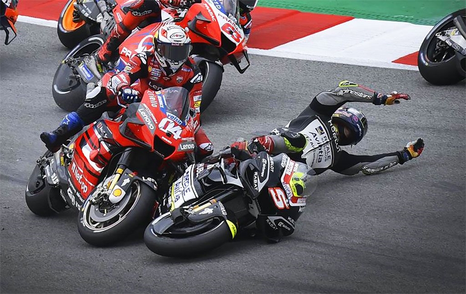 Ducati