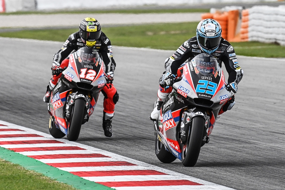 IntactGP