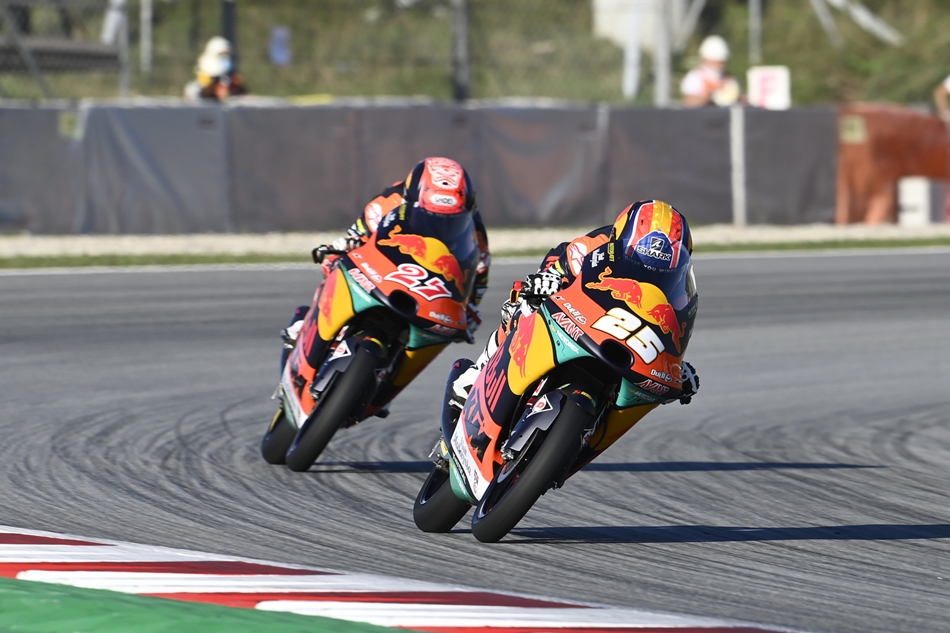 KTM
