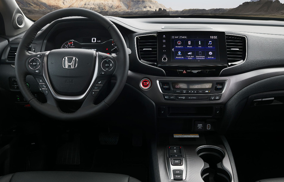 Honda-4