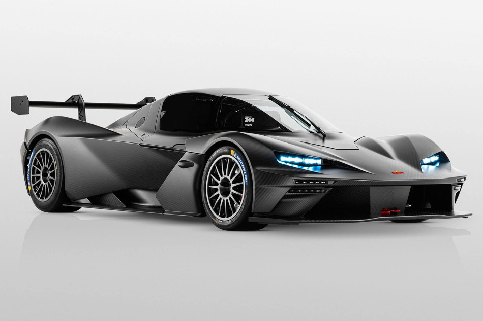 KTM-1