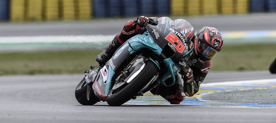Quartararo