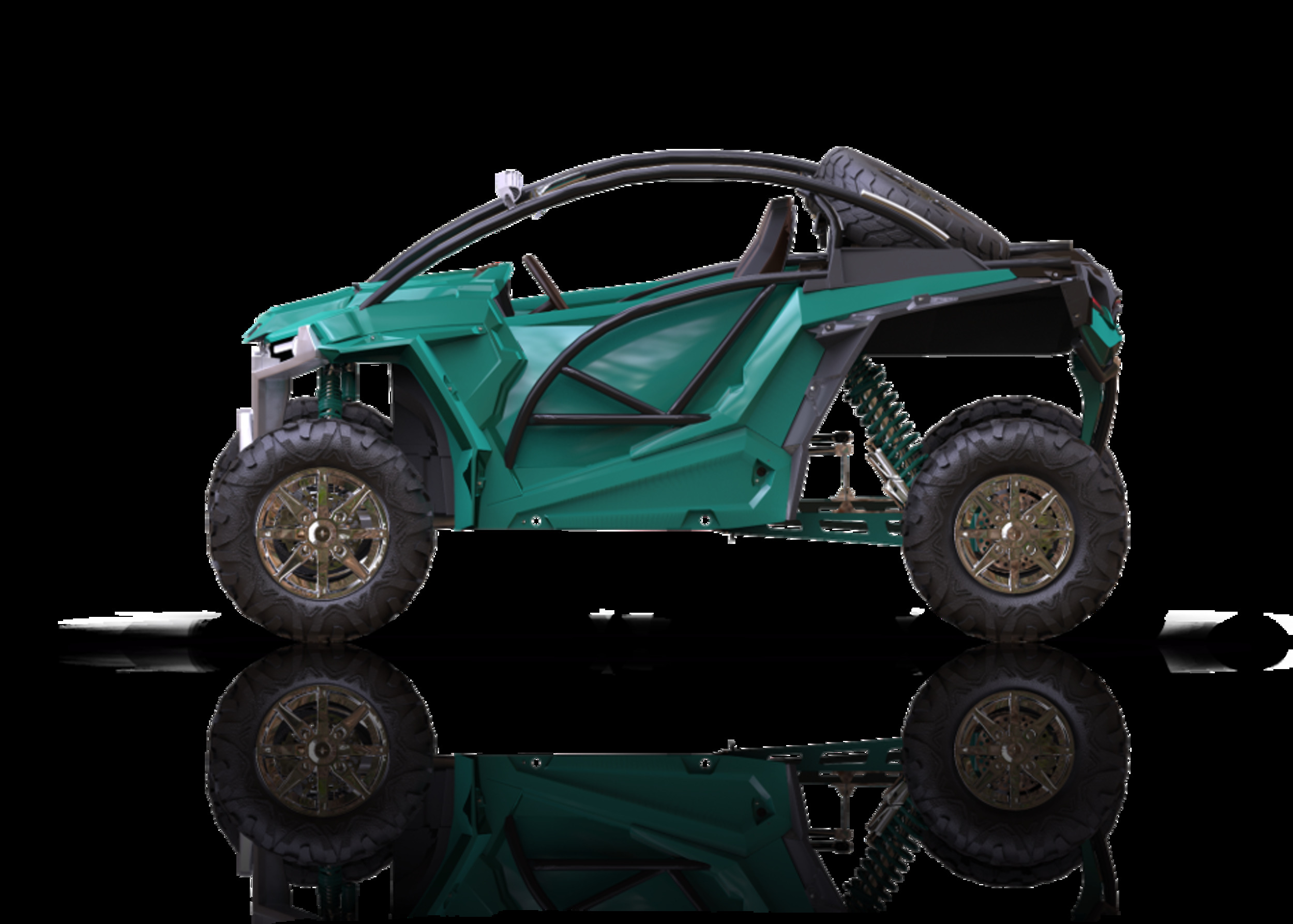 Volcon tiene planes de lanzar tres vehículos eléctricos Motor y Racing