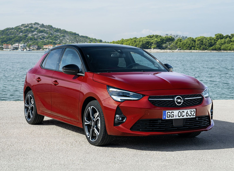 Corsa-1