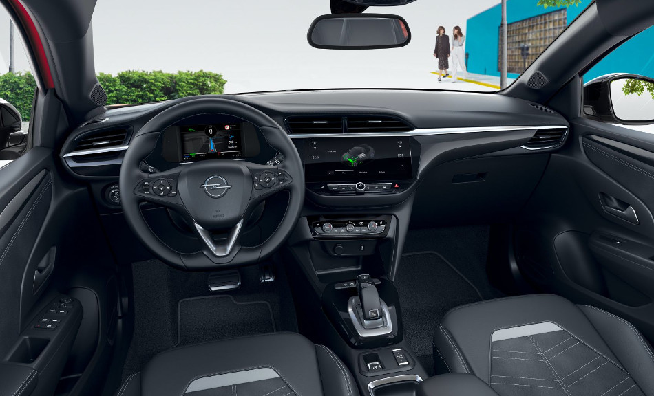 Corsa-3