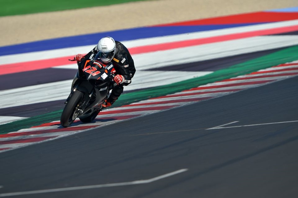 Ducati