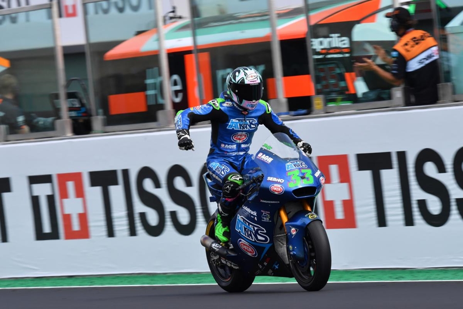 Bastianini