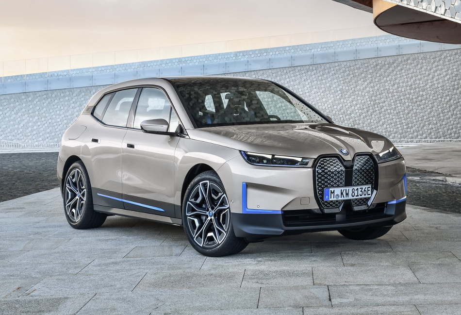 BMW-1