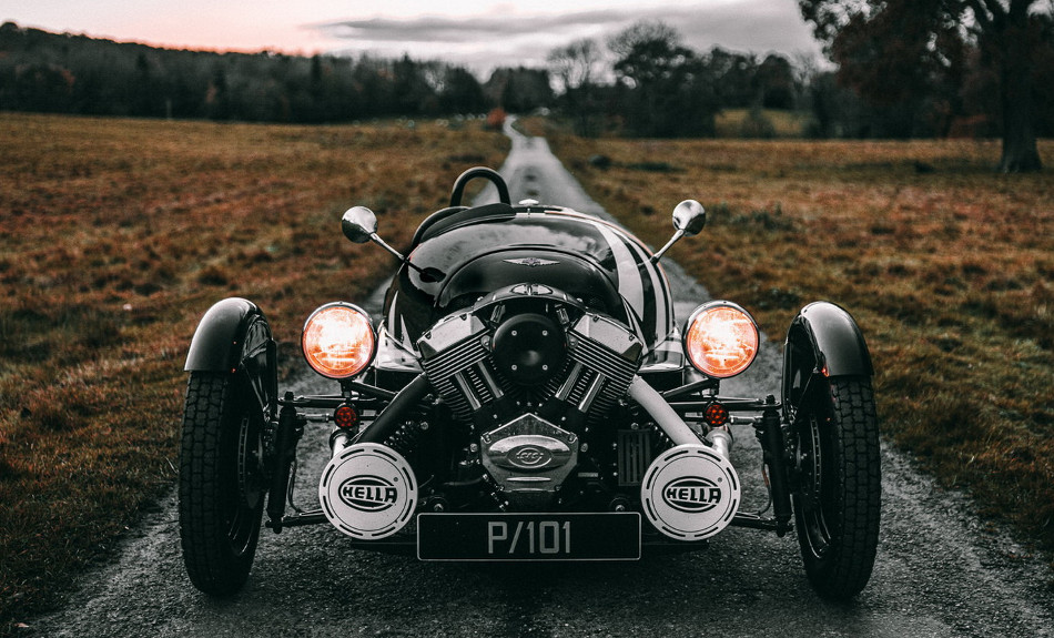 Morgan-1