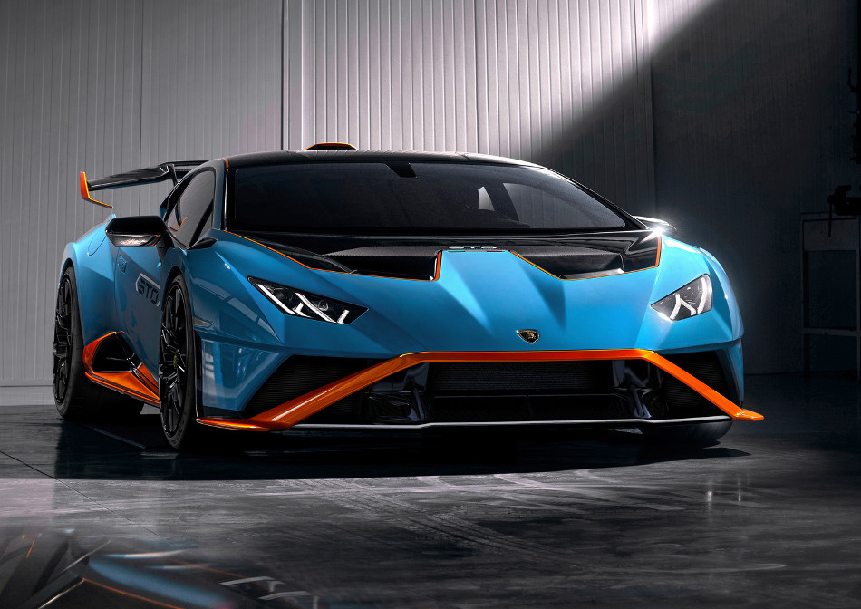 Lamborghini-1