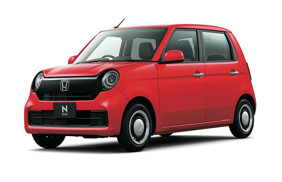 Honda-1