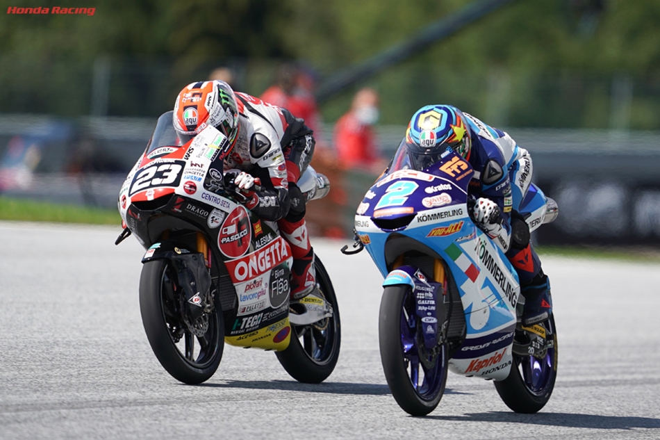Moto3