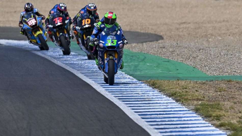 Moto2