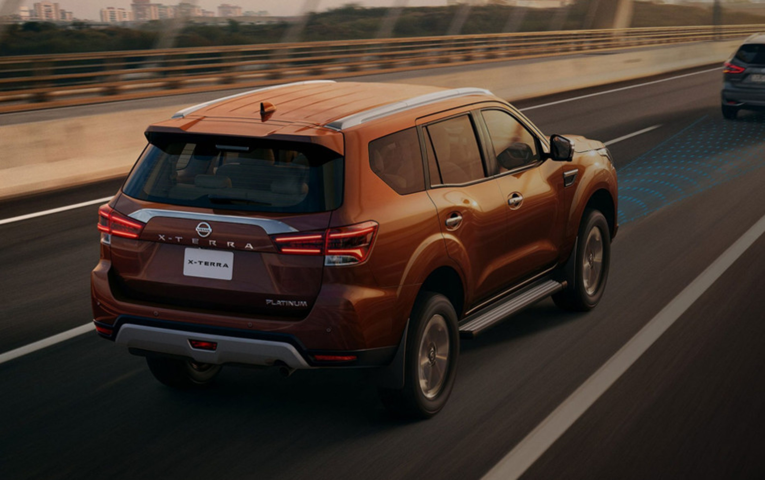 Ниссан Xterra 2025 Купить