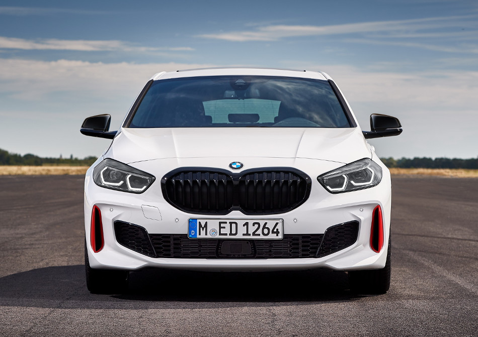 BMW-1