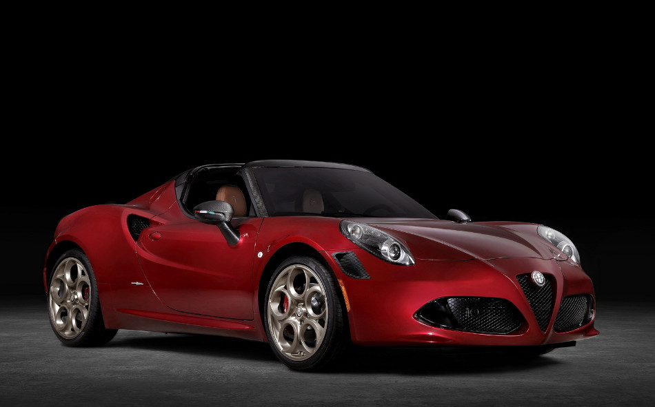 Alfa Romeo-1