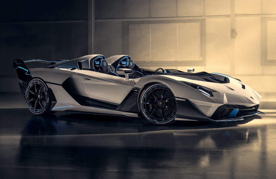Lamborghini-1