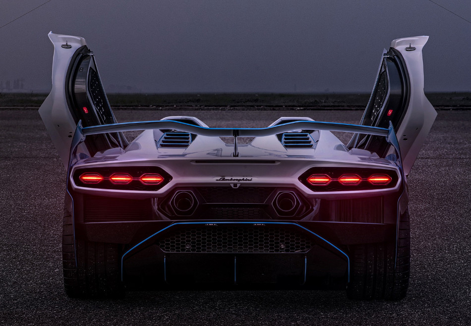 Lamborghini-4