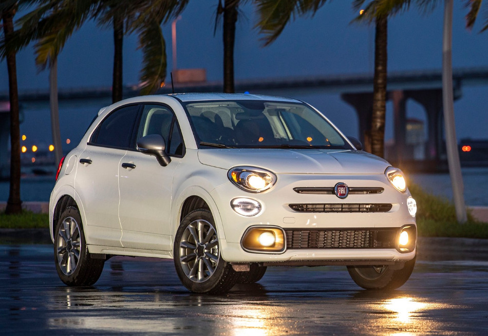 Fiat 500x-1