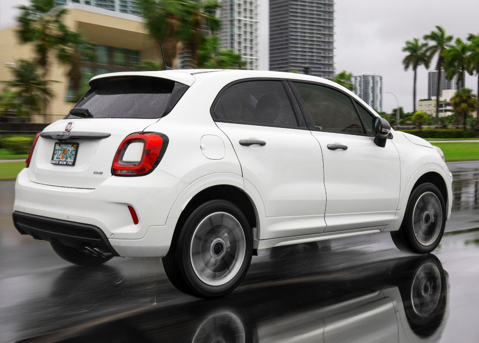 Fiat 500x-4