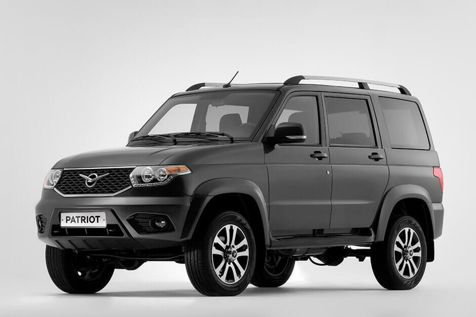 UAZ-1