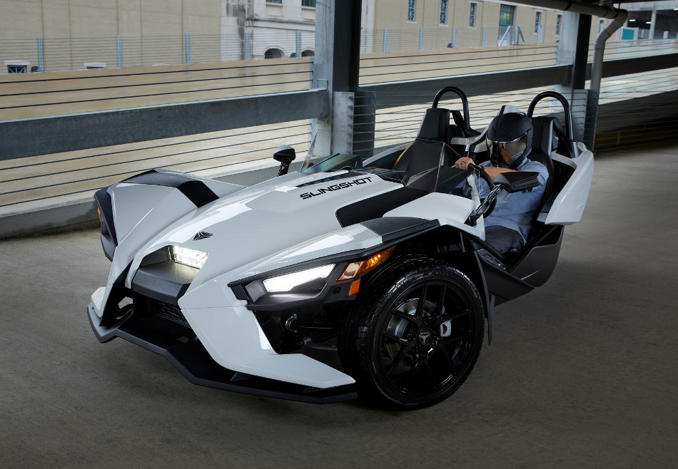 Polaris-1