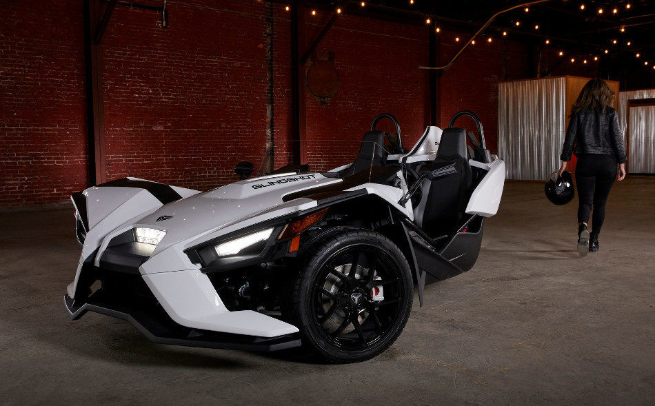 Polaris-2