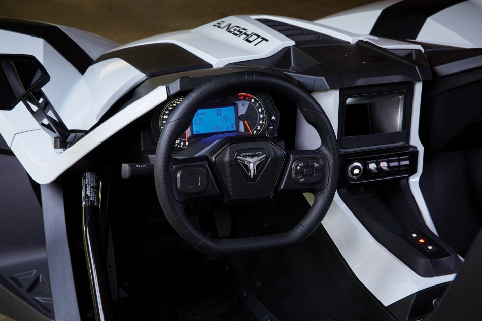 Polaris-3