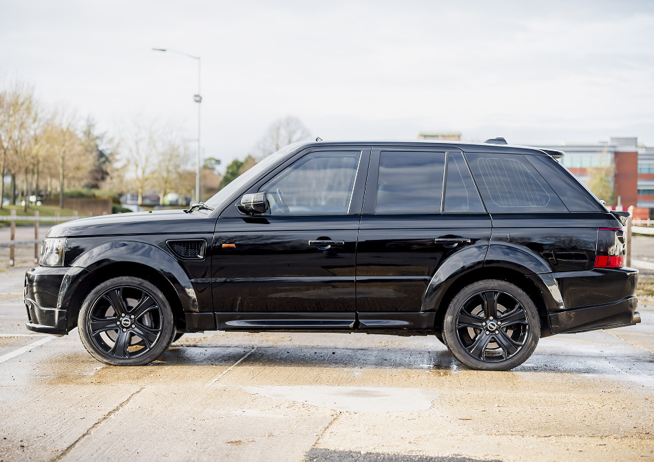 Range Rover-2