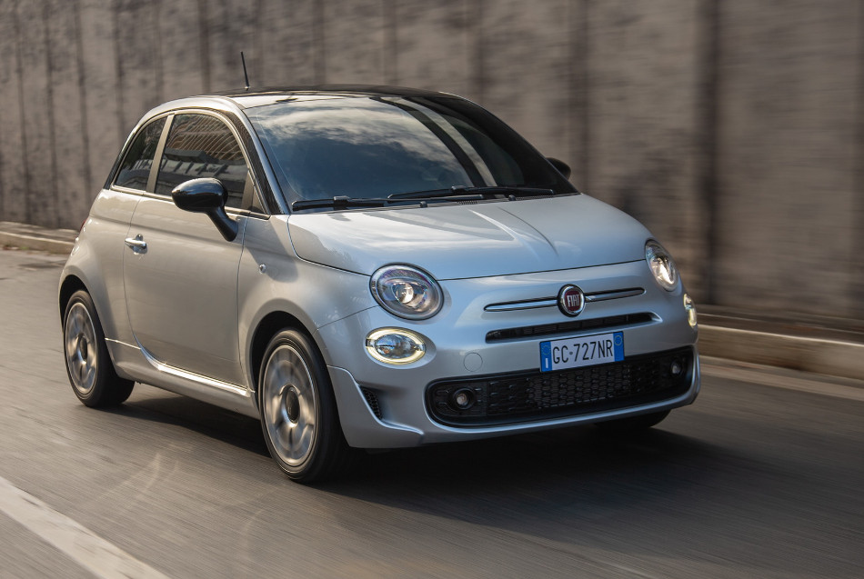 Fiat-1