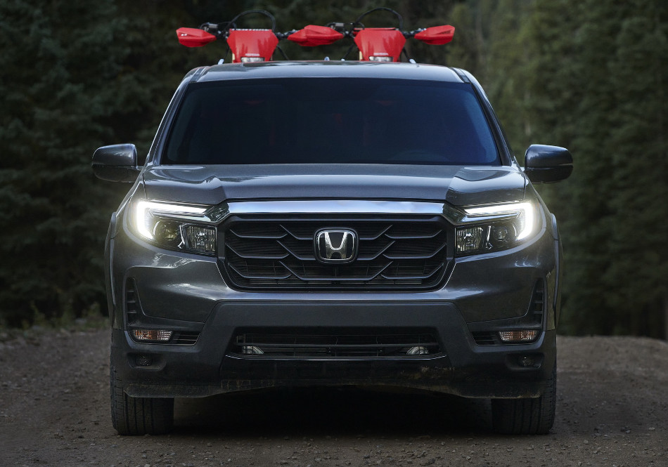 Honda-1