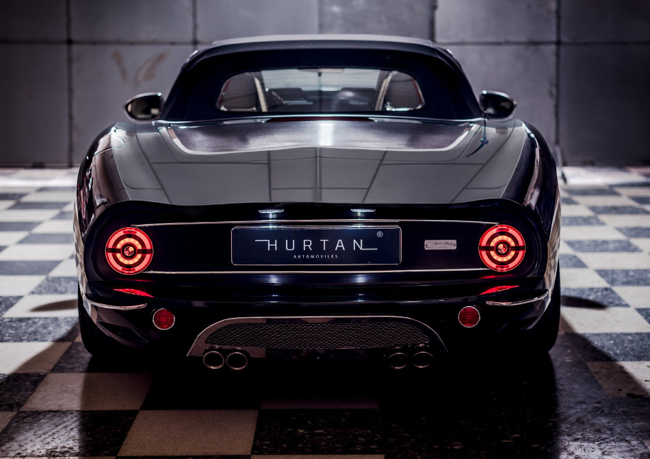 Hurtan-4
